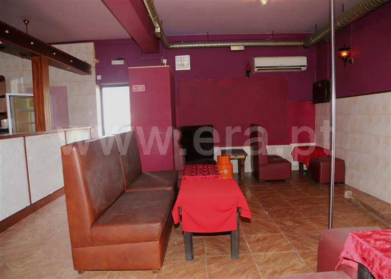 Bar  Caldas da Rainha, Santa Catarina - 1476698 - 3