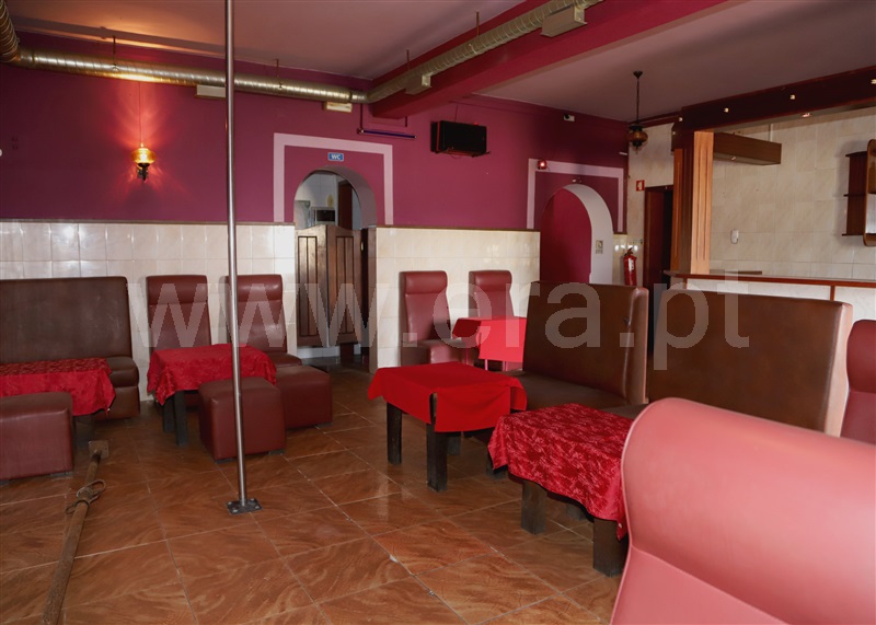 Bar  Caldas da Rainha, Santa Catarina - 1476698 - 4