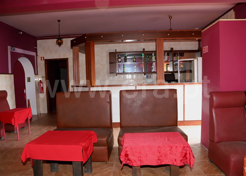 Bar  Caldas da Rainha, Santa Catarina - 1476698 - 5