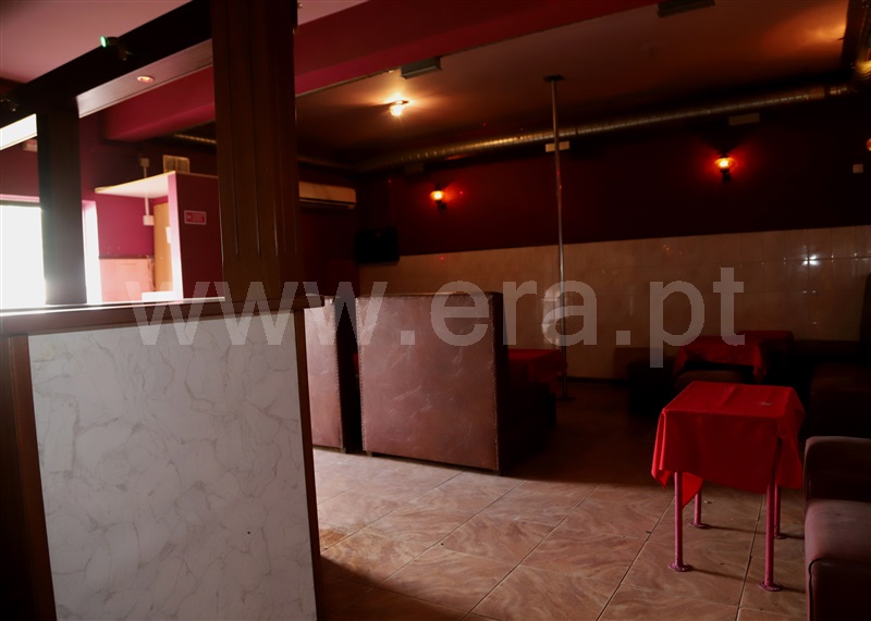 Bar  Caldas da Rainha, Santa Catarina - 1476698 - 6