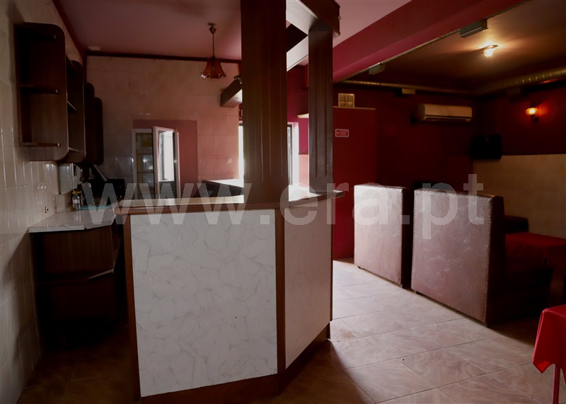 Bar  Caldas da Rainha, Santa Catarina - 1476698 - 7