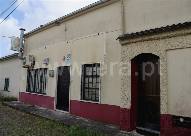Moradia / Caldas da Rainha, Santa Catarina