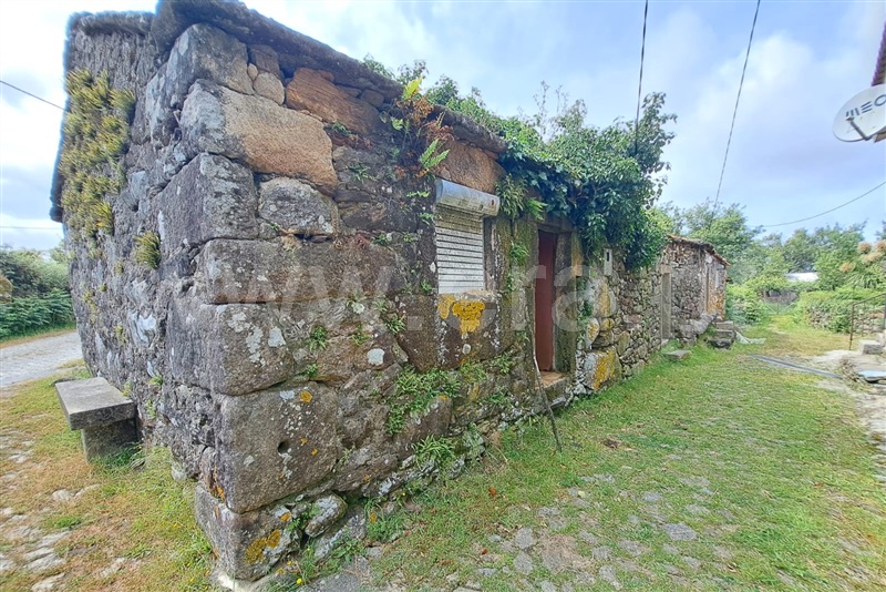 Moradia / Caminha, Estorãos Arga
