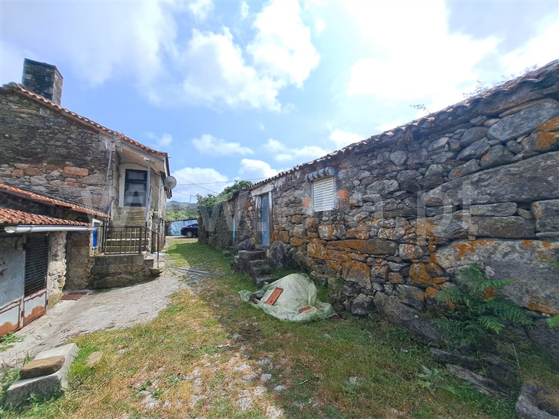 Moradia  Caminha, Estorãos Arga - 1489874 - 6