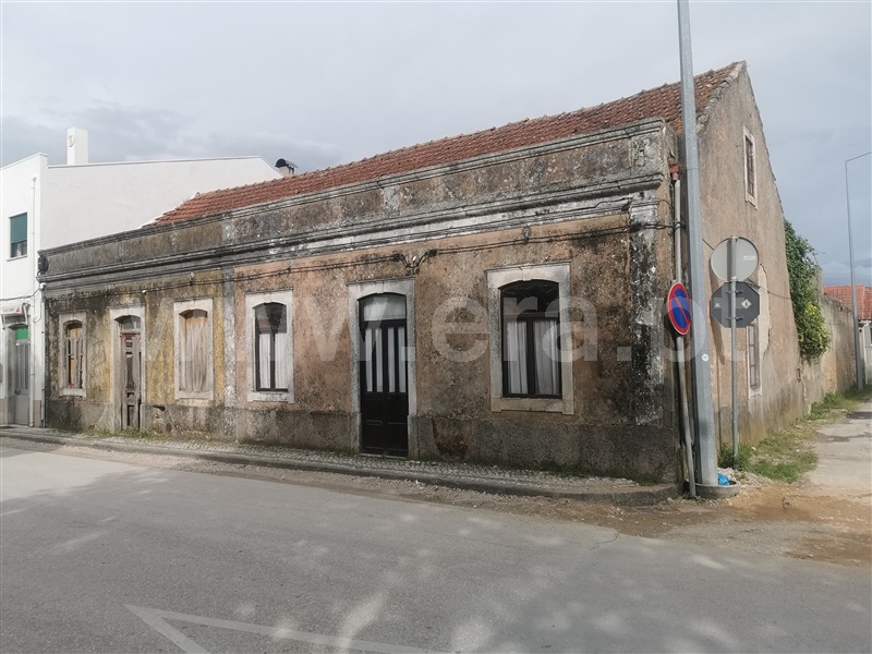 Moradia / Cantanhede, Cantanhede