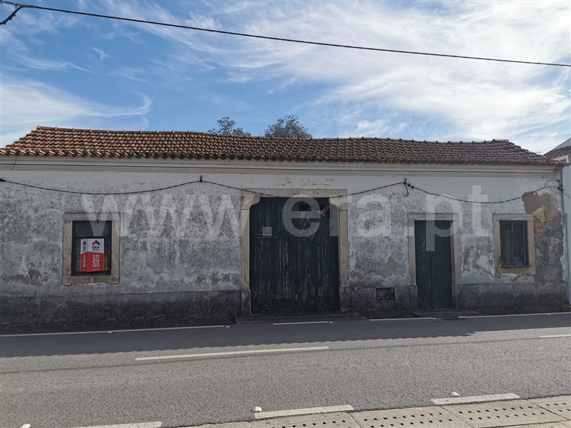 Moradia / Cantanhede, Fontinha