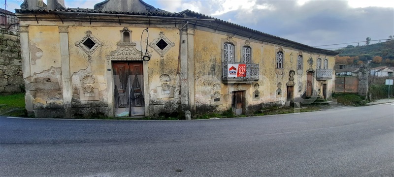 Moradia  Carregal do Sal, Beijós - 1223446 - 2