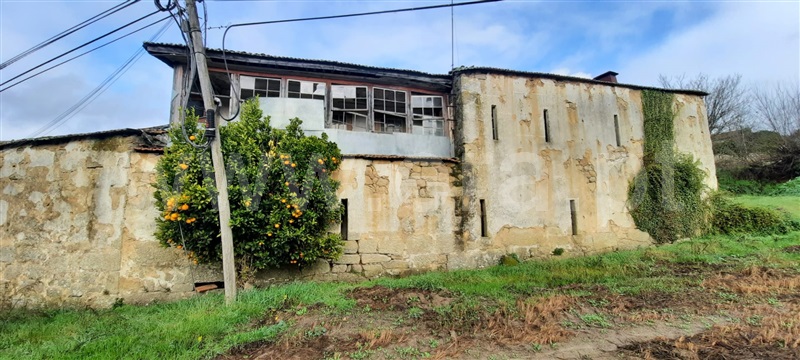 Moradia  Carregal do Sal, Beijós - 1223446 - 3