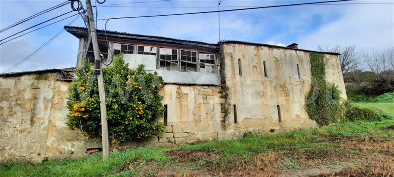 Moradia  Carregal do Sal, Beijós - 1223446 - 4
