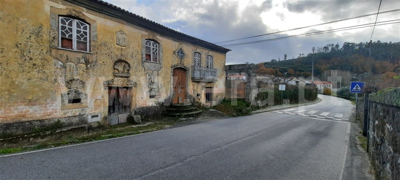 Moradia  Carregal do Sal, Beijós - 1223446 - 11