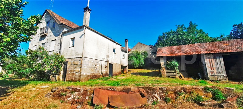 Moradia  Carregal do Sal, Beijós - 1335620 - 5