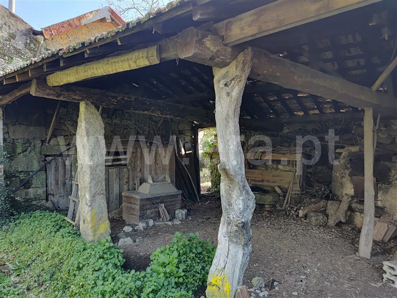 Moradia  Carregal do Sal, Cabanas de Viriato - 1464330 - 9