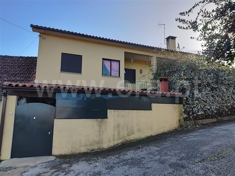 Moradia  Carregal do Sal, Currelos, Papízios e Sobral - 1458025 - 11