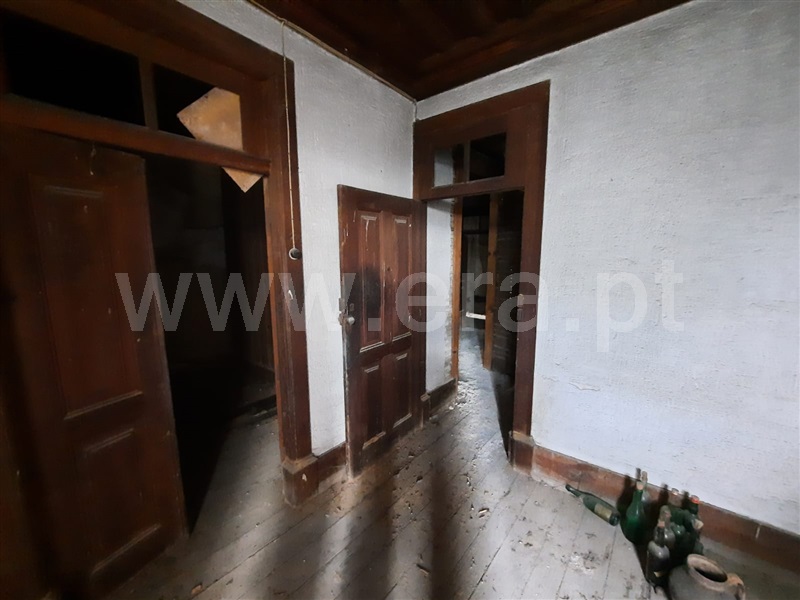 Moradia  Carregal do Sal, Oliveira do Conde - 1392471 - 7