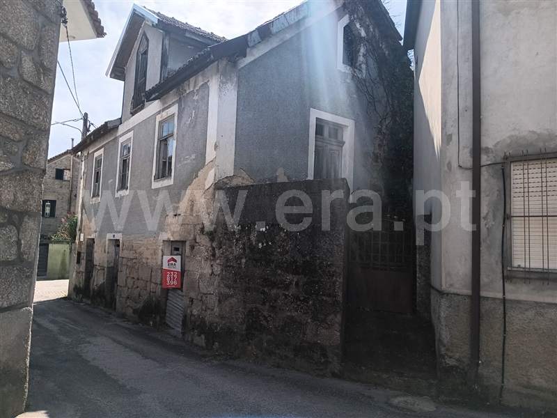 Moradia  Carregal do Sal, Oliveira do Conde - 1392471 - 12