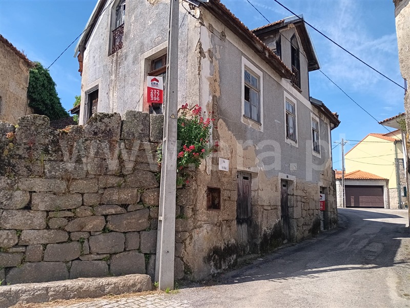 Moradia  Carregal do Sal, Oliveira do Conde - 1392471 - 13