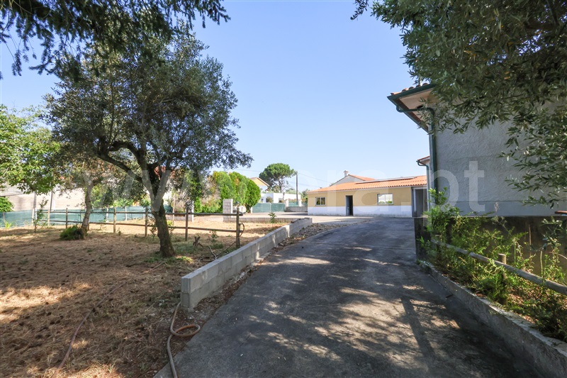 Moradia  Carregal do Sal, Oliveira do Conde - 1468999 - 5
