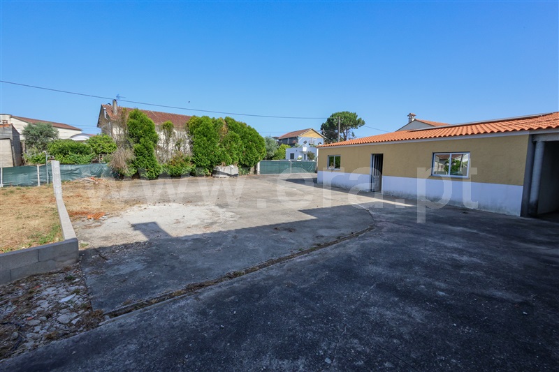 Moradia  Carregal do Sal, Oliveira do Conde - 1468999 - 6