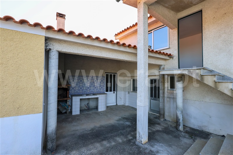 Moradia  Carregal do Sal, Oliveira do Conde - 1468999 - 8