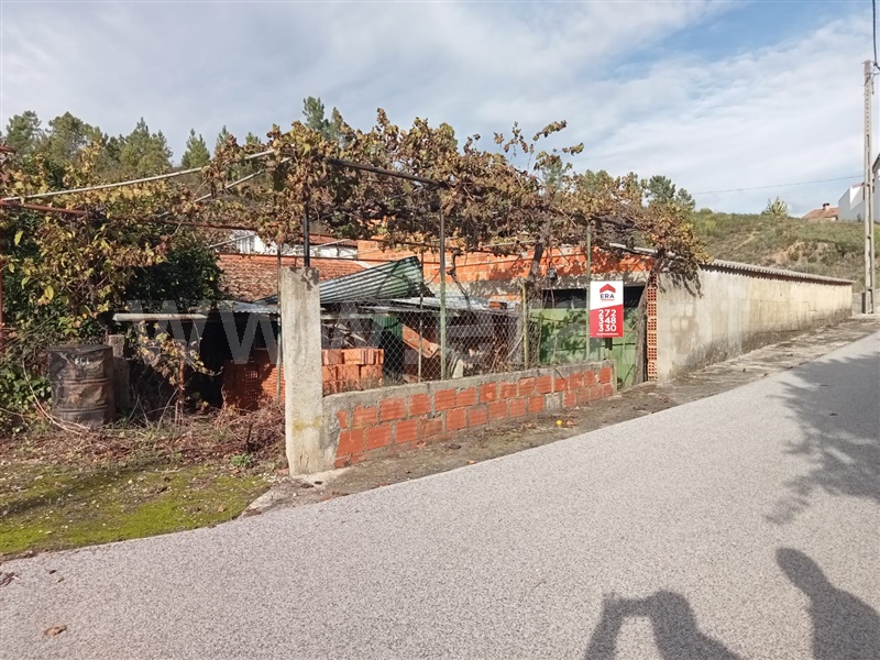 Moradia Geminada  com Quintal Castelo Branco, Rochas de Baixo - 1284958 - 3