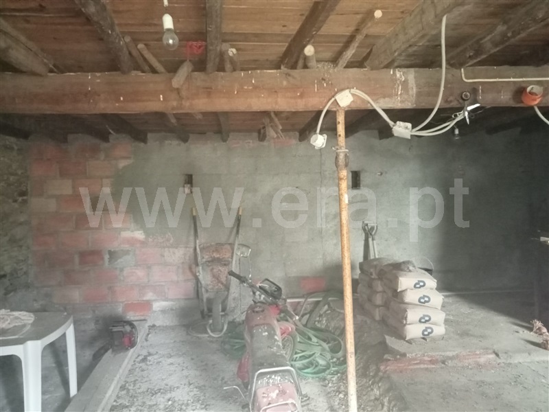 Moradia Geminada  com Quintal Castelo Branco, Rochas de Baixo - 1284958 - 8
