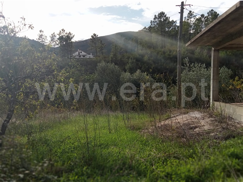 Moradia Geminada  com Quintal Castelo Branco, Rochas de Baixo - 1284958 - 12