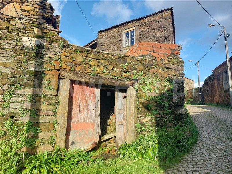 Moradia à venda em Raiva, Pedorido e Paraíso, Castelo de Paiva — foto 2