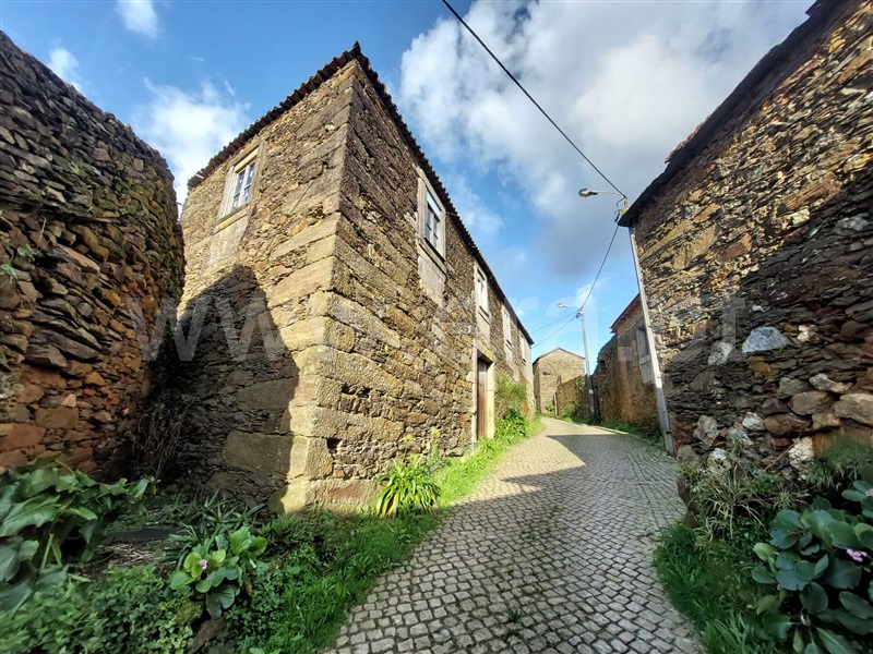 Moradia à venda em Raiva, Pedorido e Paraíso, Castelo de Paiva — foto 3