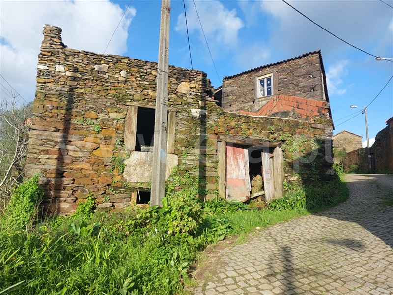 Moradia à venda em Raiva, Pedorido e Paraíso, Castelo de Paiva — foto 4