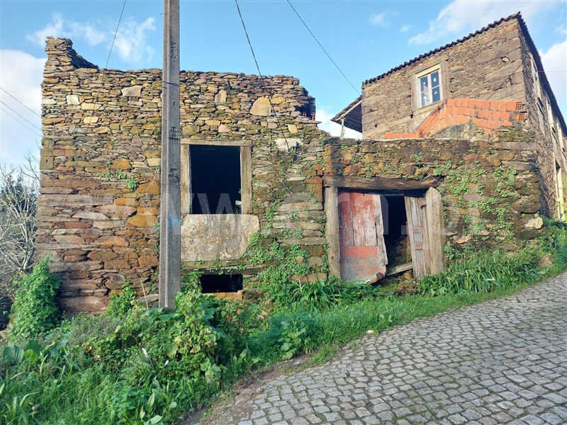 Moradia à venda em Raiva, Pedorido e Paraíso, Castelo de Paiva — foto 5