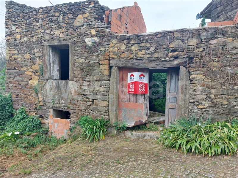 Moradia à venda em Raiva, Pedorido e Paraíso, Castelo de Paiva — foto 7