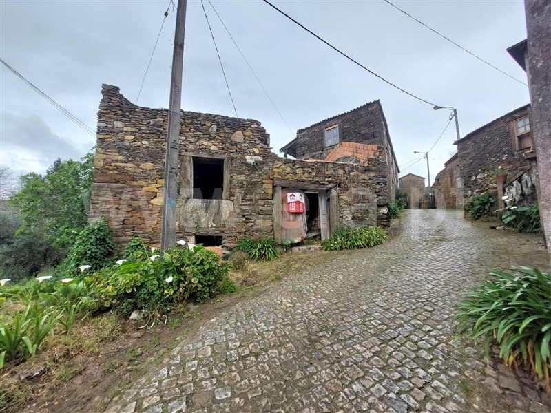 Moradia à venda em Raiva, Pedorido e Paraíso, Castelo de Paiva — foto 8