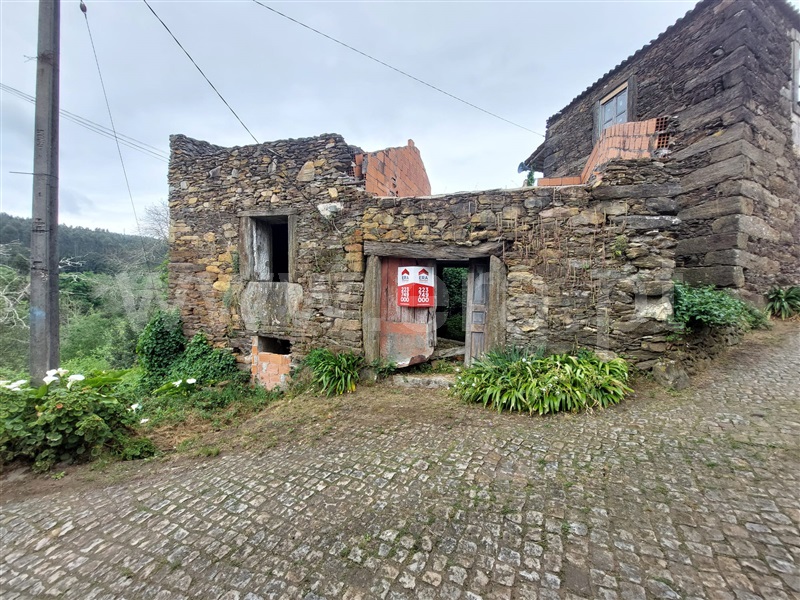Moradia à venda em Raiva, Pedorido e Paraíso, Castelo de Paiva — foto 9