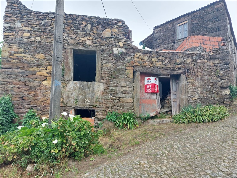 Moradia à venda em Raiva, Pedorido e Paraíso, Castelo de Paiva — foto 10