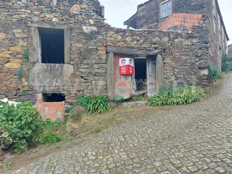 Moradia à venda em Raiva, Pedorido e Paraíso, Castelo de Paiva — foto 11