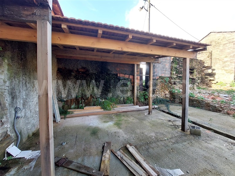 Moradia à venda em Raiva, Pedorido e Paraíso, Castelo de Paiva — foto 12