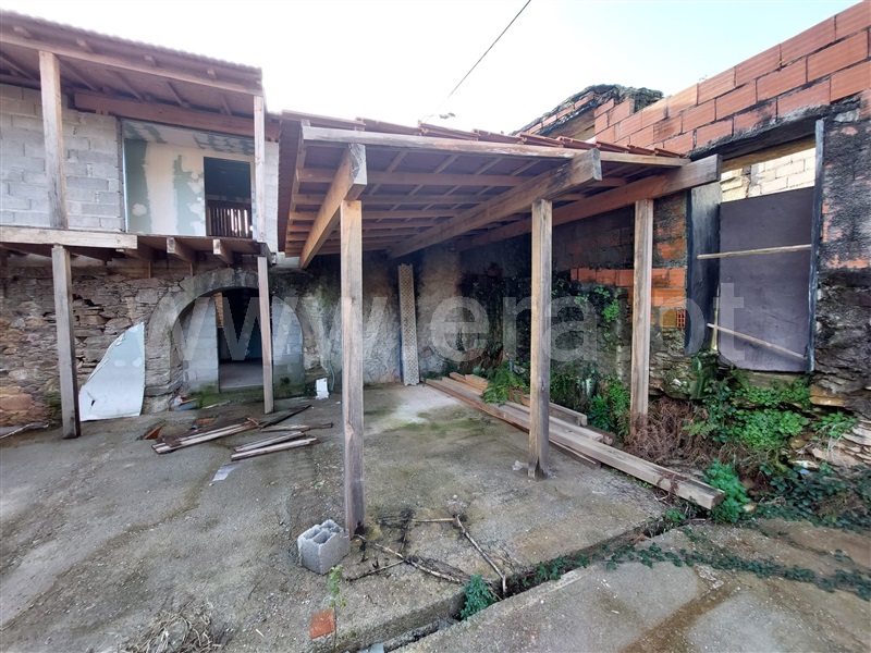 Moradia à venda em Raiva, Pedorido e Paraíso, Castelo de Paiva — foto 14