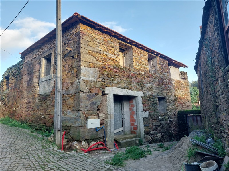 Moradia à venda em Raiva, Pedorido e Paraíso, Castelo de Paiva — foto 17