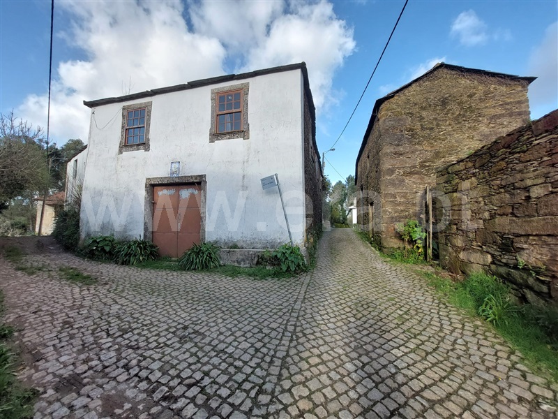 Moradia à venda em Raiva, Pedorido e Paraíso, Castelo de Paiva — foto 19