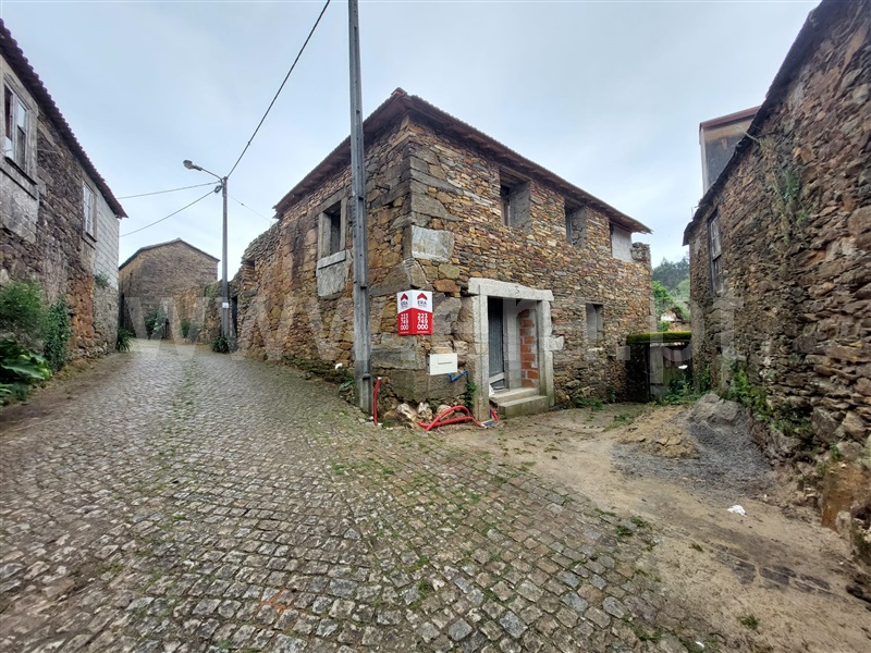 Moradia à venda em Raiva, Pedorido e Paraíso, Castelo de Paiva — foto 2