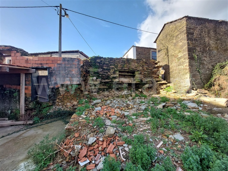 Moradia à venda em Raiva, Pedorido e Paraíso, Castelo de Paiva — foto 2