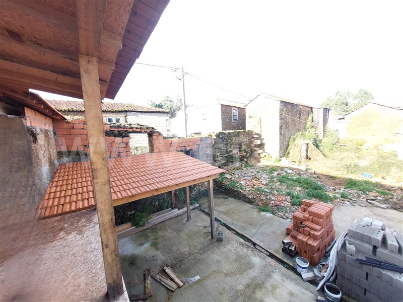 Moradia à venda em Raiva, Pedorido e Paraíso, Castelo de Paiva — foto 3