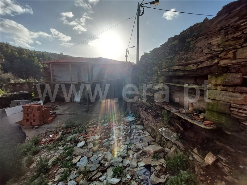 Moradia à venda em Raiva, Pedorido e Paraíso, Castelo de Paiva — foto 4