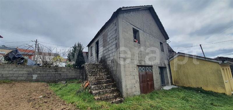 Moradia  Castro Daire, Almofala - 1394436 - 1