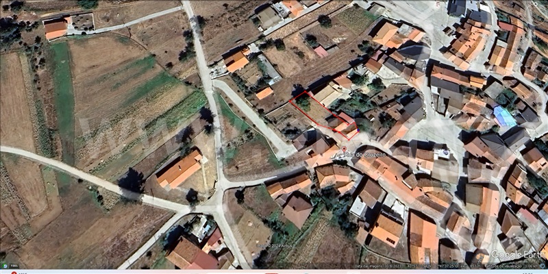 Moradia T3 Castro Daire, Almofala - 1394436 - 13