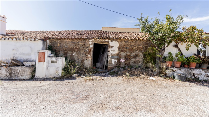 Moradia / Castro Marim, Corte Nova
