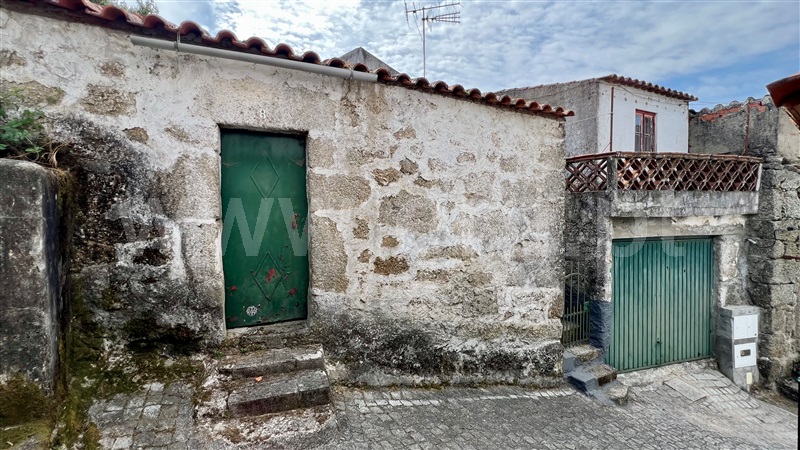 Moradia  Celorico da Beira, Celorico (São Pedro e Santa Maria) e Vila Boa do Mondego - 1503896 - 15