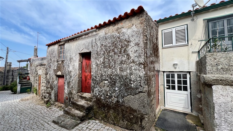 Moradia  Celorico da Beira, Celorico (São Pedro e Santa Maria) e Vila Boa do Mondego - 1503958 - 7