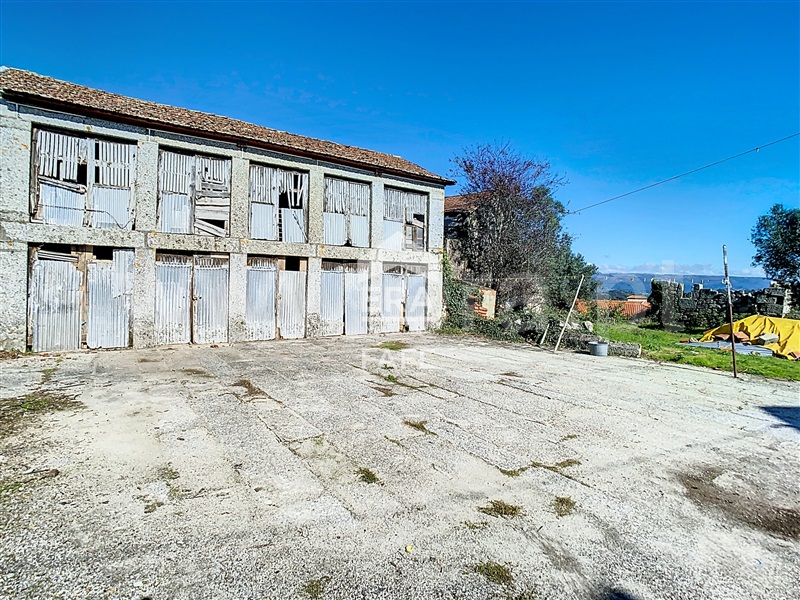 Moradia  Celorico de Basto, Basto (São Clemente) - 1339485 - 3