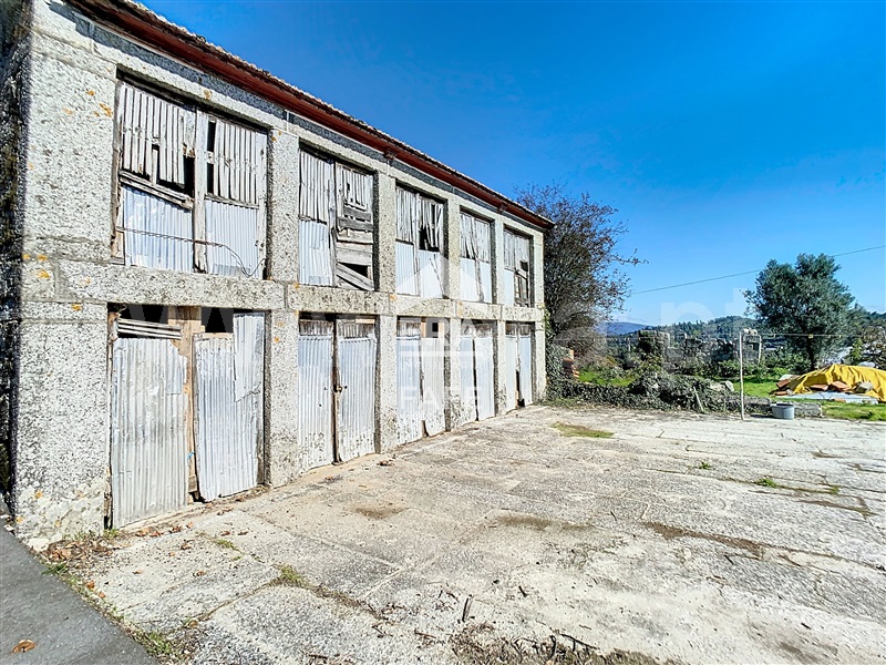 Moradia  Celorico de Basto, Basto (São Clemente) - 1339485 - 4